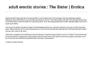 adult eroctic stories|Lush Stories .